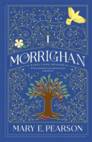 Morrighan - Dedikált
