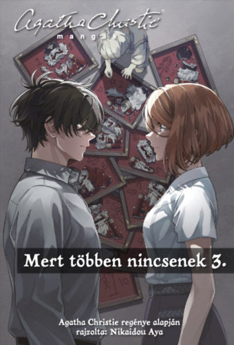 Mert többen nincsenek 3.