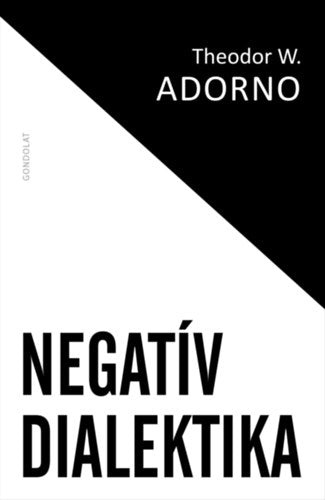 Negatív dialektika