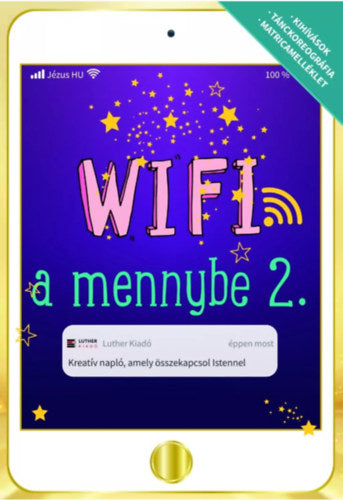 Wifi a mennybe 2.