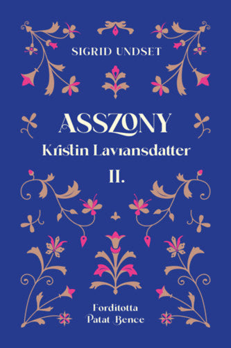 Asszony