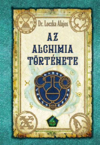 Az alchimia története