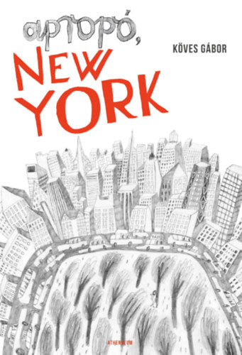 Apropó, New York