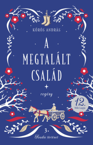A megtalált család