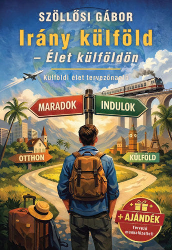 Irány külföld