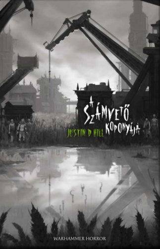 A számvető koponyája