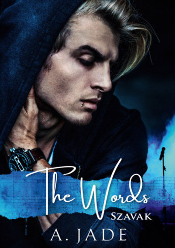 The Words - Szavak (Különleges kiadás)