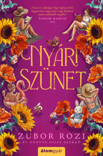 Nyári szünet
