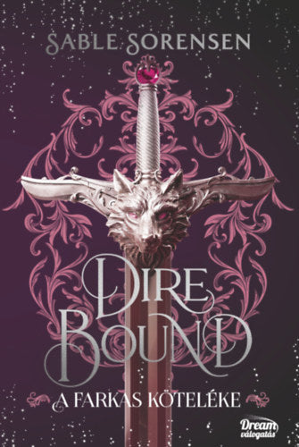 Dire Bound - A farkas köteléke