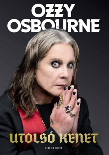 Utolsó kenet