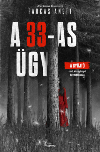 A 33-as ügy (Különleges kiadás)