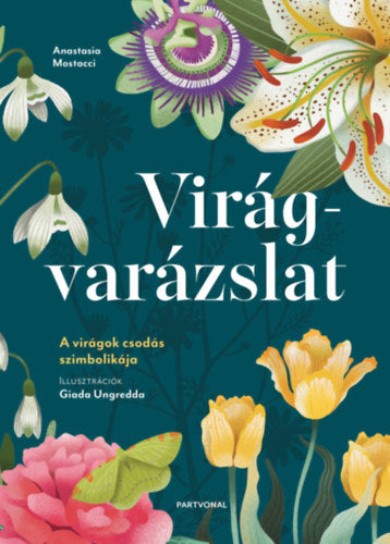 Virágvarázslat