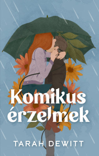 Komikus érzelmek