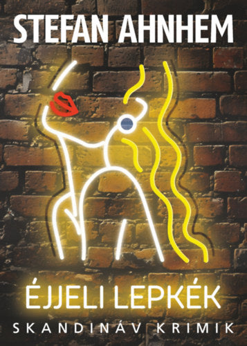 Éjjeli lepkék