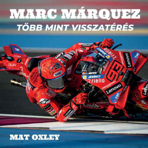 Márc Marquez
