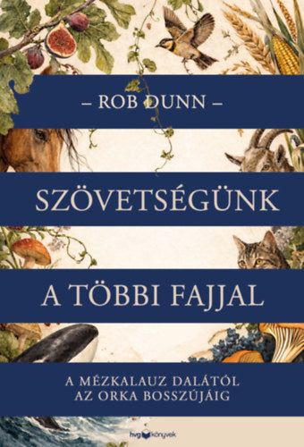 Szövetségünk a többi fajjal