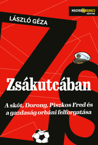 Zsákutcában