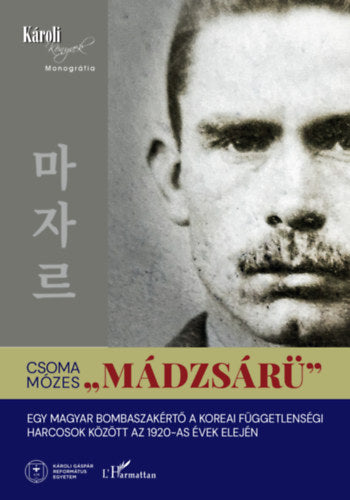 "Mádzsárü"