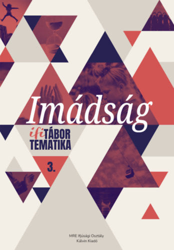 Imádság