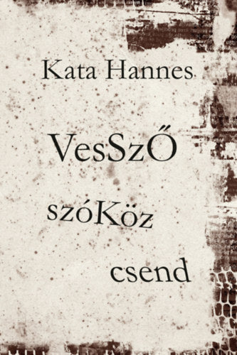 Vessző, szóköz, csend