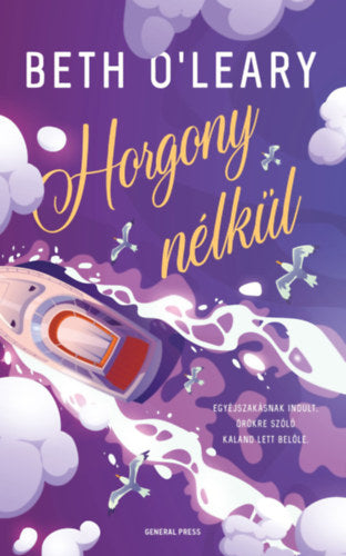 Horgony nélkül