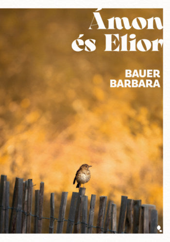 Ámon és Elior (Különleges kiadás)