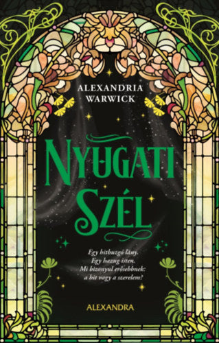 Nyugati Szél