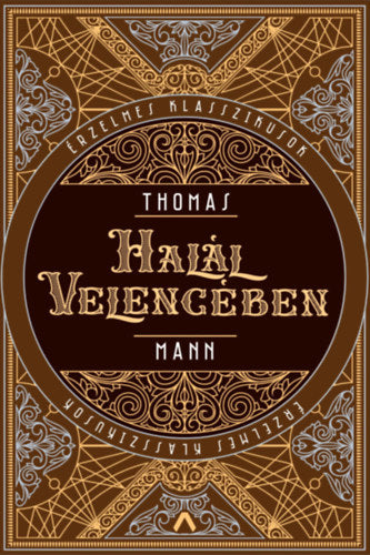 Halál Velencében