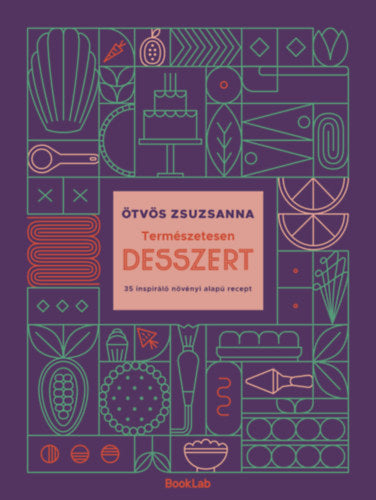 Természetesen desszert