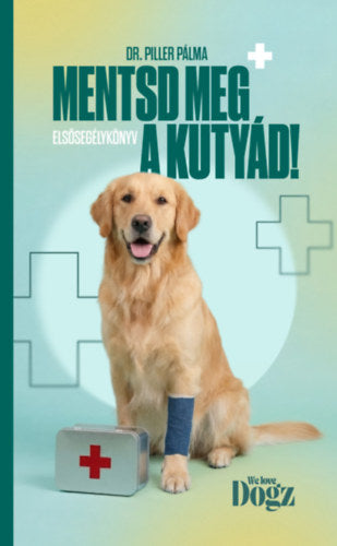 Mentsd meg a kutyád!