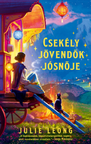 Csekély jövendők jósnője