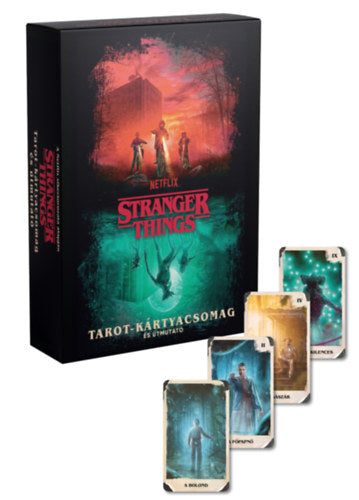 Stranger Things