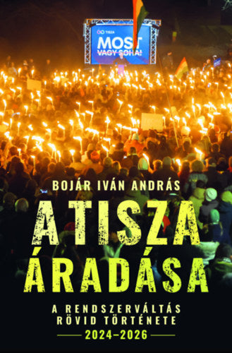 A Tisza áradása