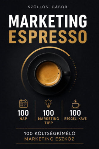 Marketing Espresso
