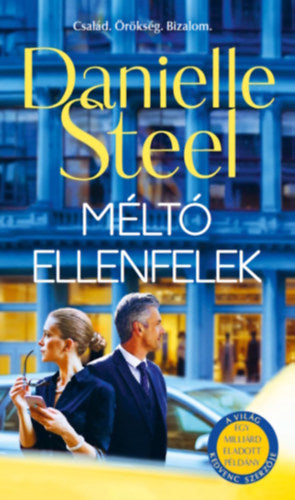 Méltó ellenfelek