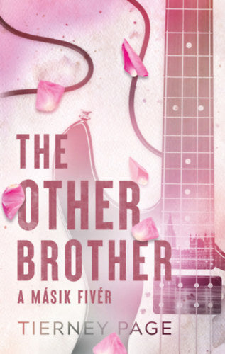 The Other Brother - A másik fivér (Különleges kiadás)