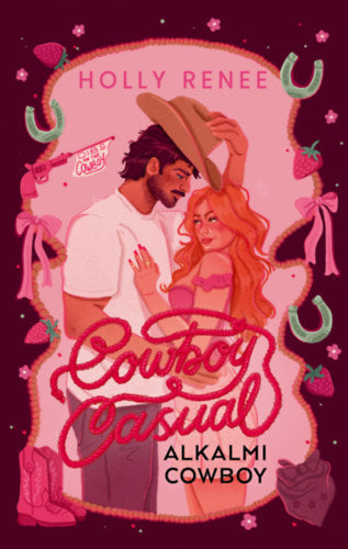 Cowboy Casual - Alkalmi cowboy (Különleges kiadás)