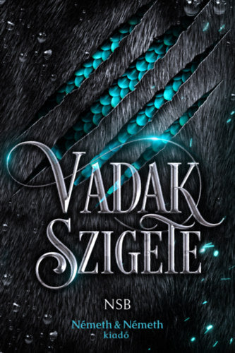 Vadak szigete (Különleges kiadás)