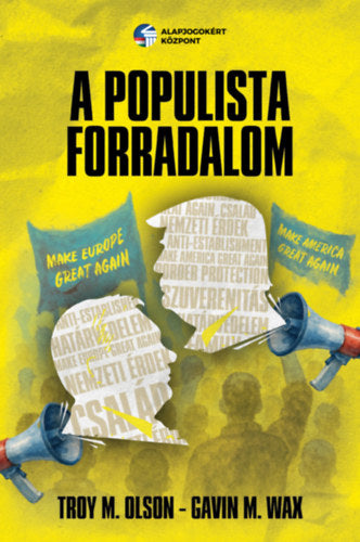 A populista forradalom