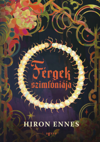 Férgek szimfóniája