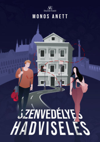 Szenvedélyes hadviselés