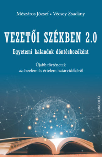 Vezetői székben 2.0