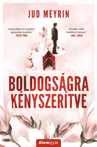 Boldogságra kényszerítve - Újrakiadás