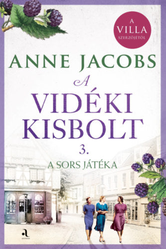 A vidéki kisbolt 3. - A sors játéka