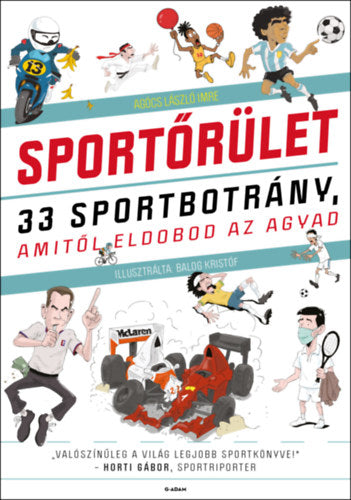 Sportőrület