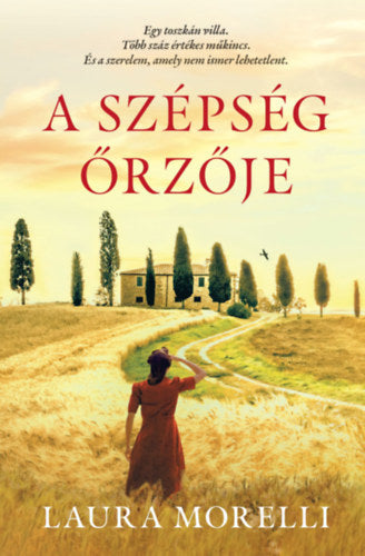 A szépség őrzője
