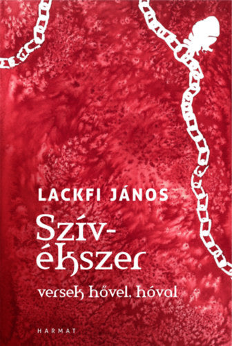 Szívékszer