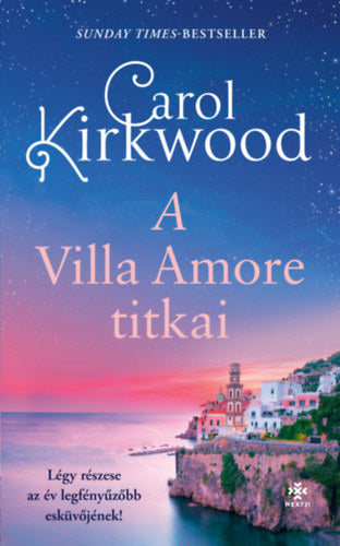 A Villa Amore titkai