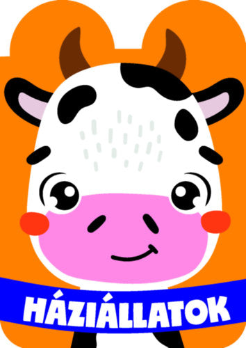 Háziállatok