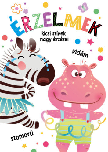 Érzelmek